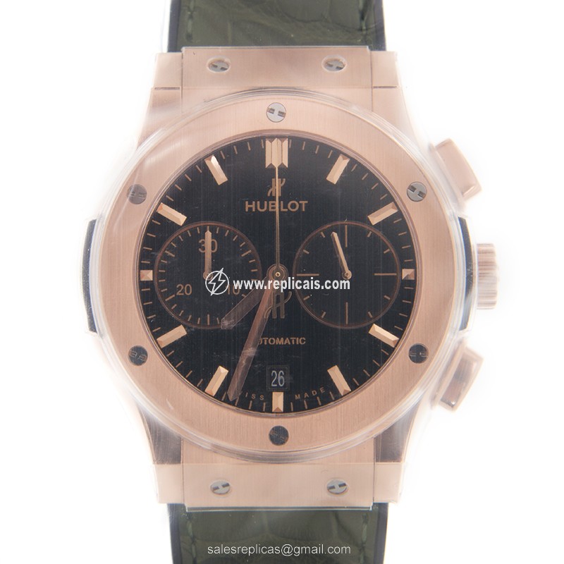 HUBLOT CLASSIC FUSION 521.OX.8980.LR