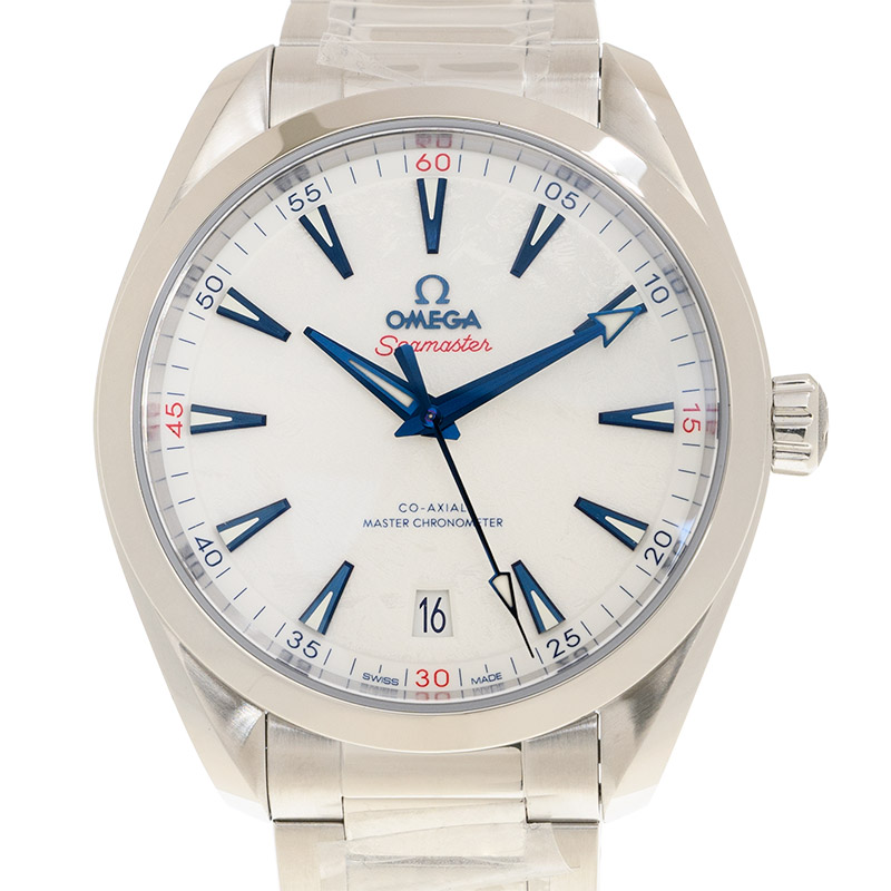 NEW OMEGA SEAMASTER 522.10.41.21.04.001