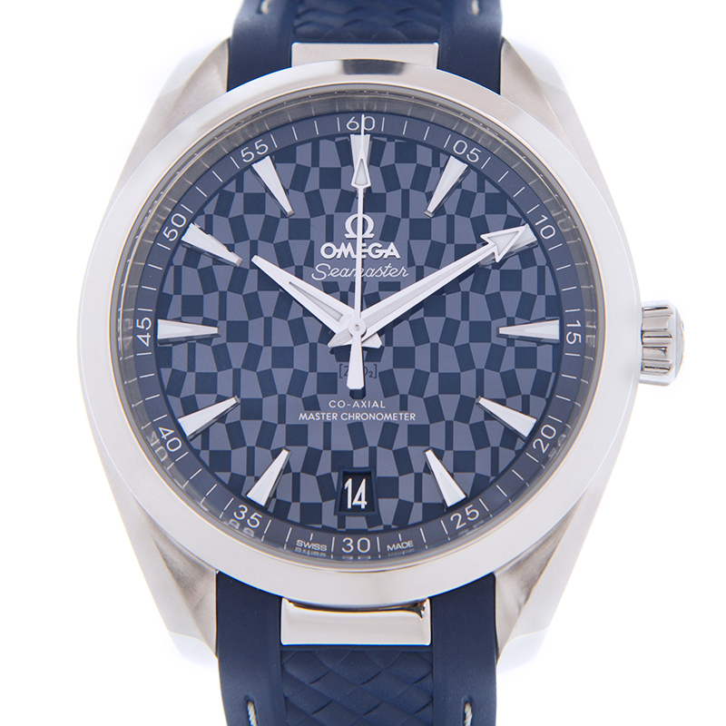 NEW OMEGA SPECIALITIES 522.12.41.21.03.001
