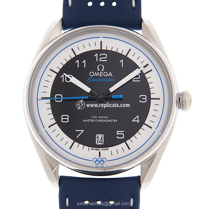 OMEGA SPECIALITIES 522.32.40.20.01.001