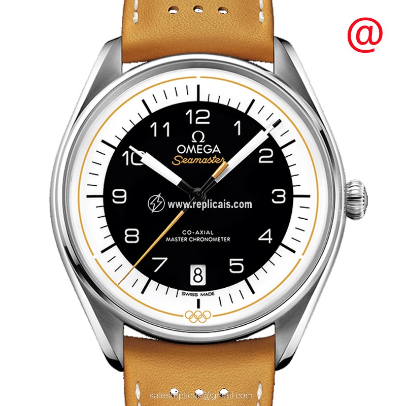 OMEGA SEAMASTER 522.32.40.20.01.002