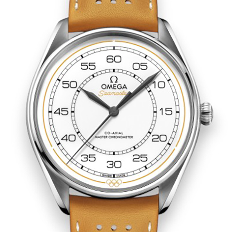 NEW OMEGA SEAMASTER 522.32.40.20.04.002