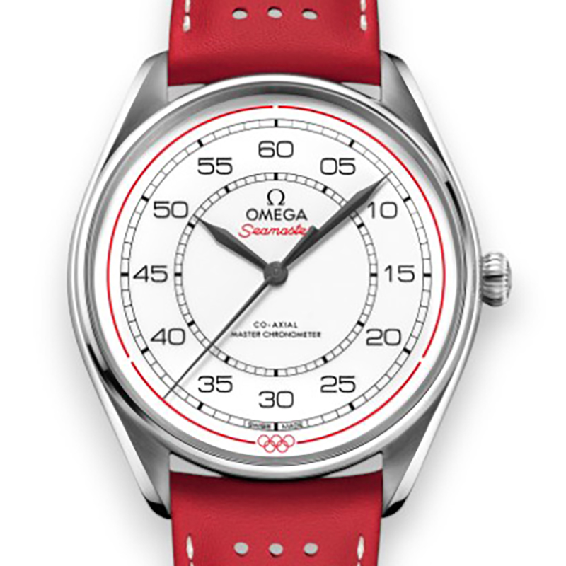 NEW OMEGA SEAMASTER 522.32.40.20.04.004
