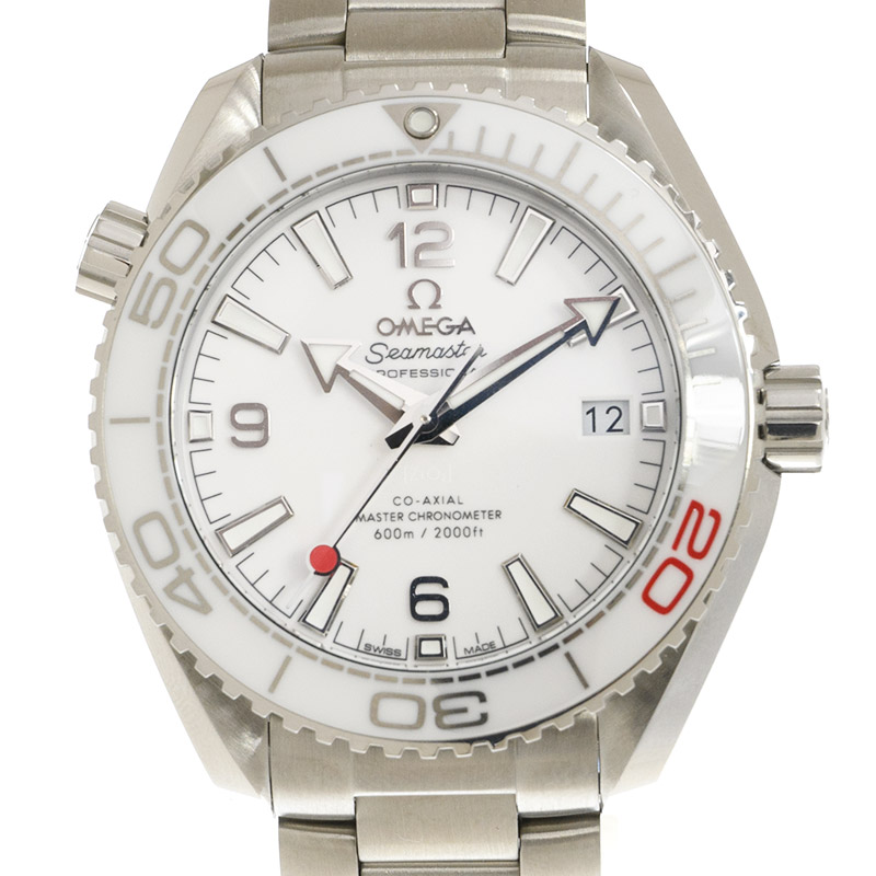 NEW OMEGA SEAMASTER 522.32.40.20.01.003