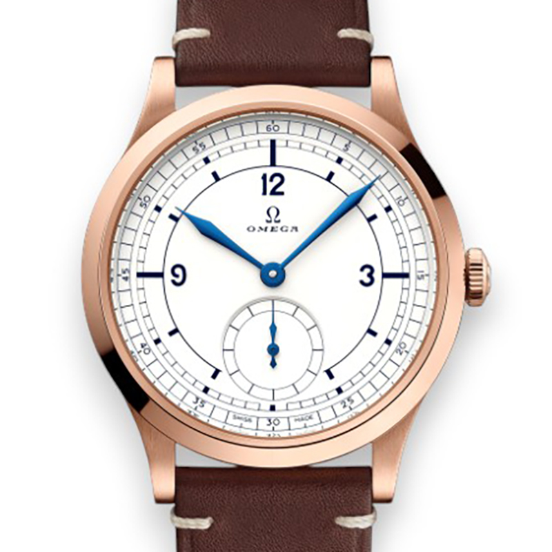 NEW OMEGA SPECIALITIES 522.52.39.21.04.001