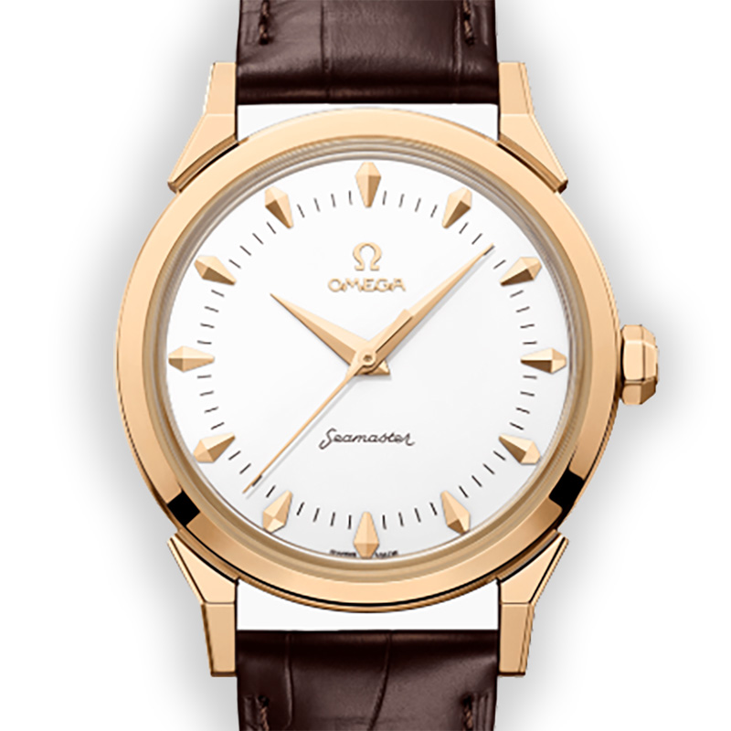 NEW OMEGA SEAMASTER 522.53.37.20.04.001