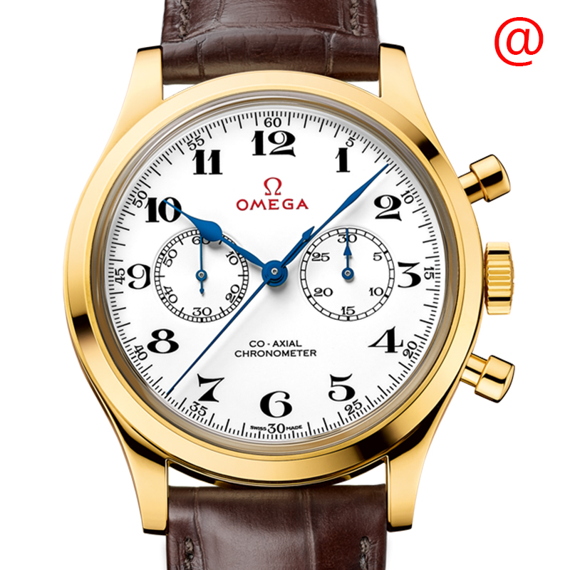 NEW OMEGA SPECIALITIES 522.53.39.50.04.002
