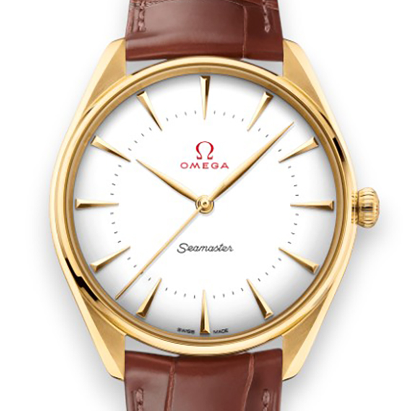 NEW OMEGA SEAMASTER 522.53.40.20.04.001