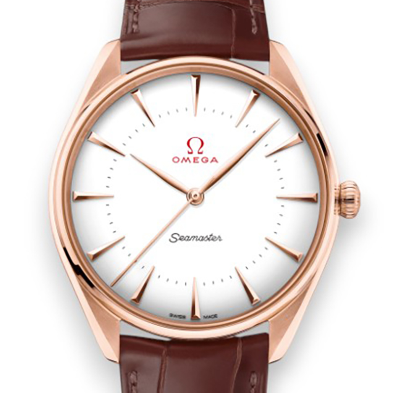 NEW OMEGA SEAMASTER 522.53.40.20.04.003