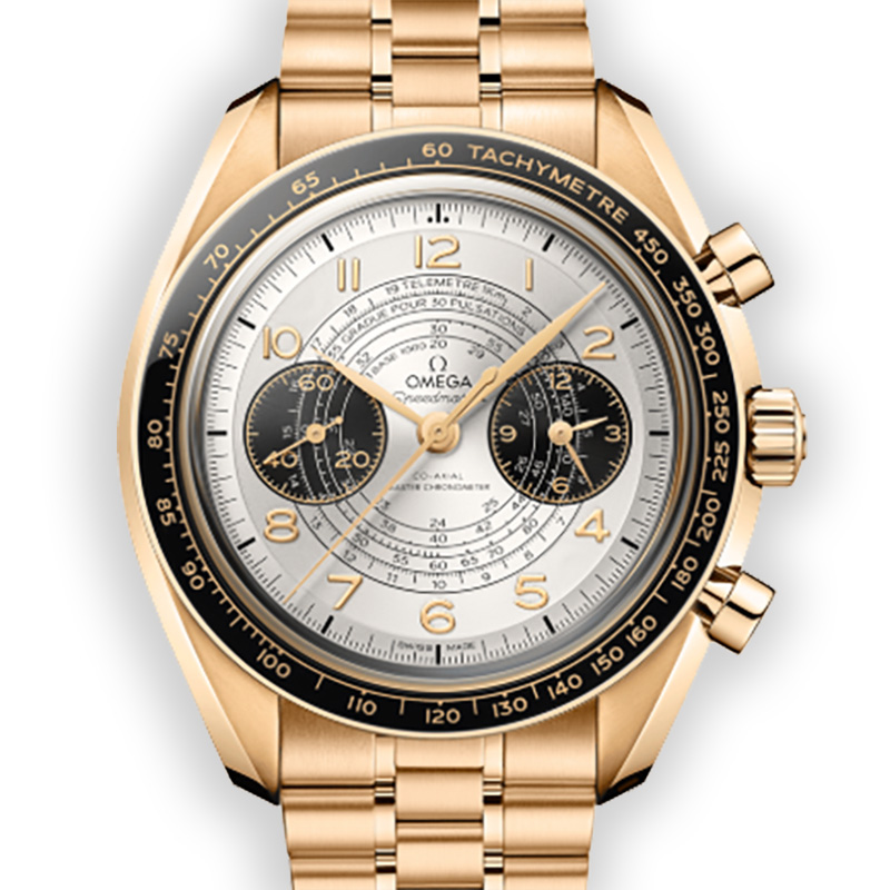 NEW OMEGA SPEEDMASTER 522.60.43.51.02.001