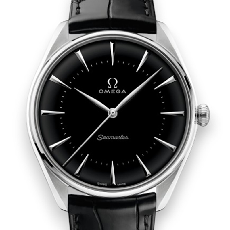 NEW OMEGA SEAMASTER 522.93.40.20.01.001