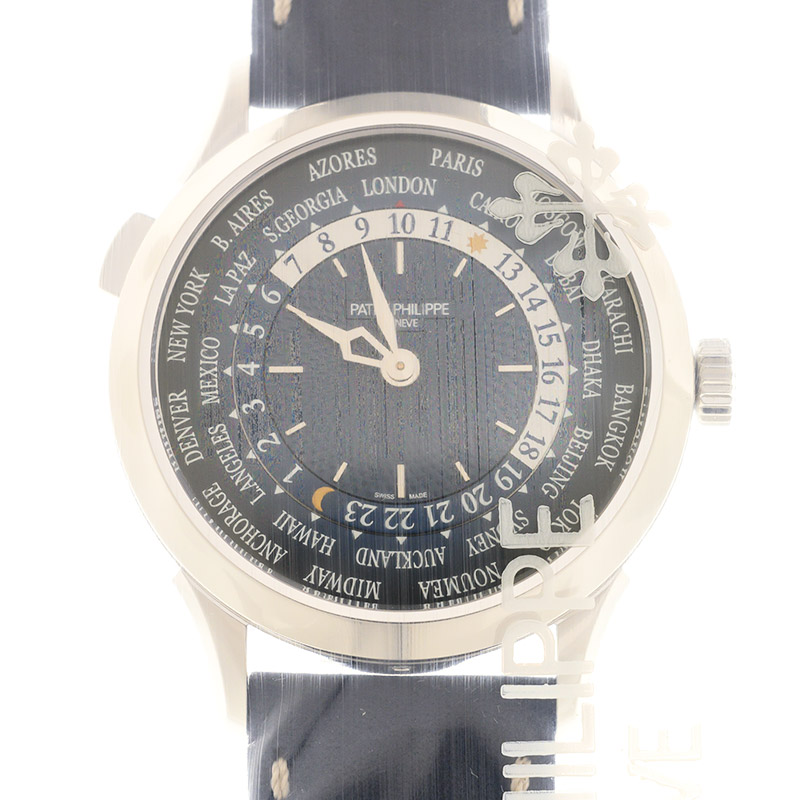 NEW PATEK PHILIPPE COMPLICATIONS 5230P-001