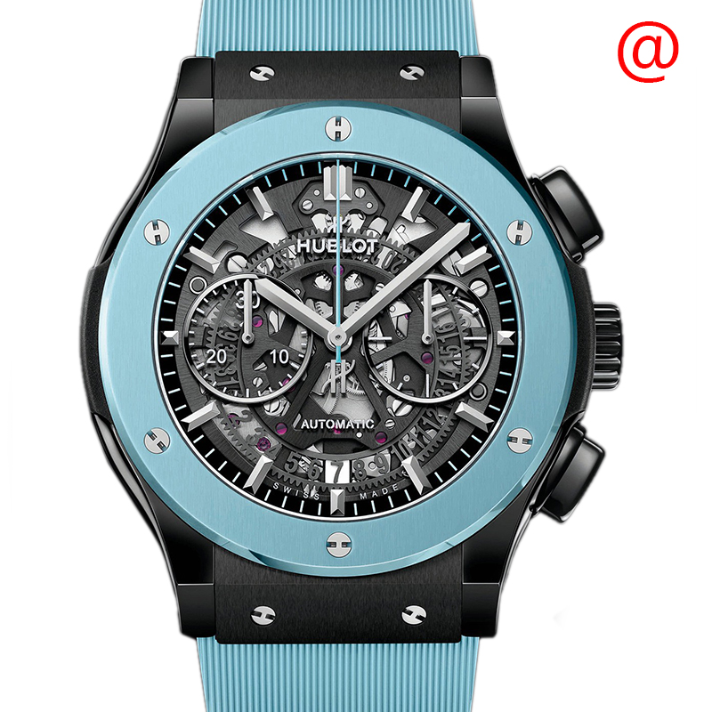 NEW HUBLOT CLASSIC FUSION 525.CL.0179.RX.CAP22