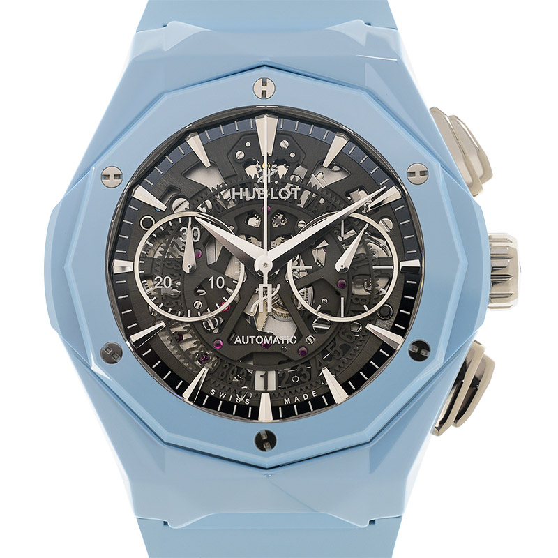 NEW HUBLOT CLASSIC FUSION 525.ES.0170.RX.ORL22