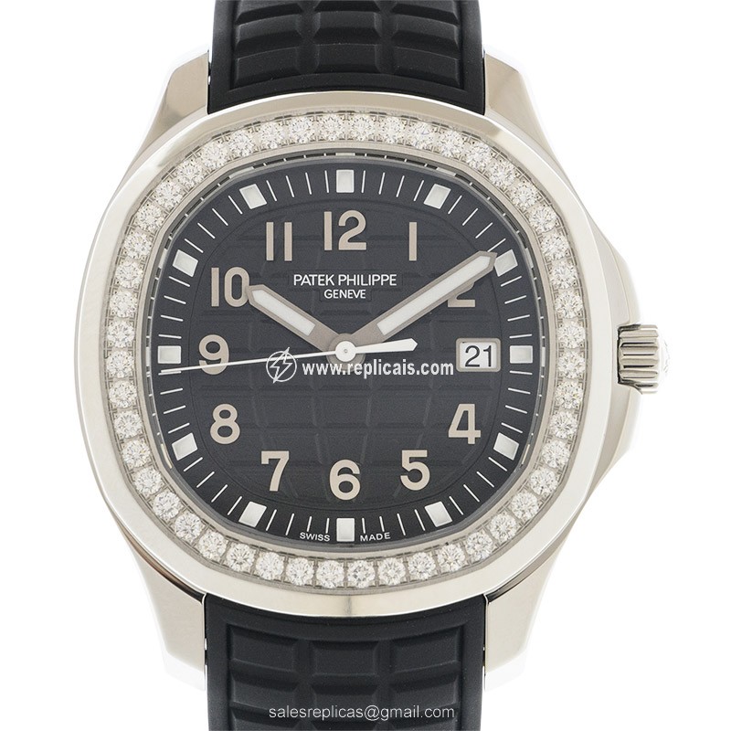PATEK PHILIPPE AQUANAUT 5267/200A-001