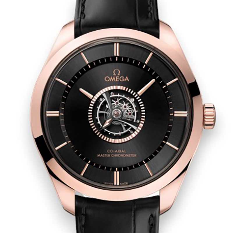 NEW OMEGA DE VILLE 529.53.43.22.01.001