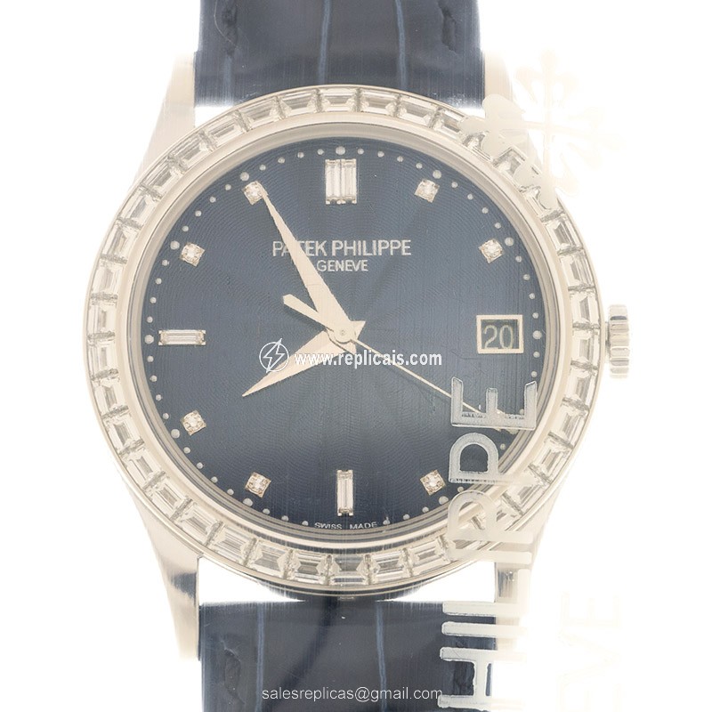 PATEK PHILIPPE CALATRAVA 5298P-014