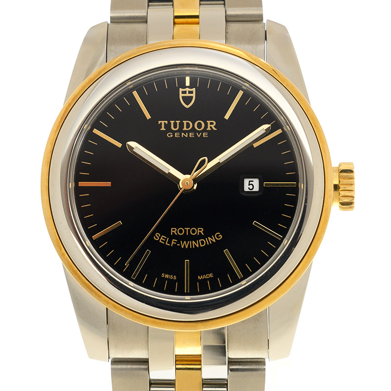 NEW TUDOR GLAMOUR DATE 53003-0007