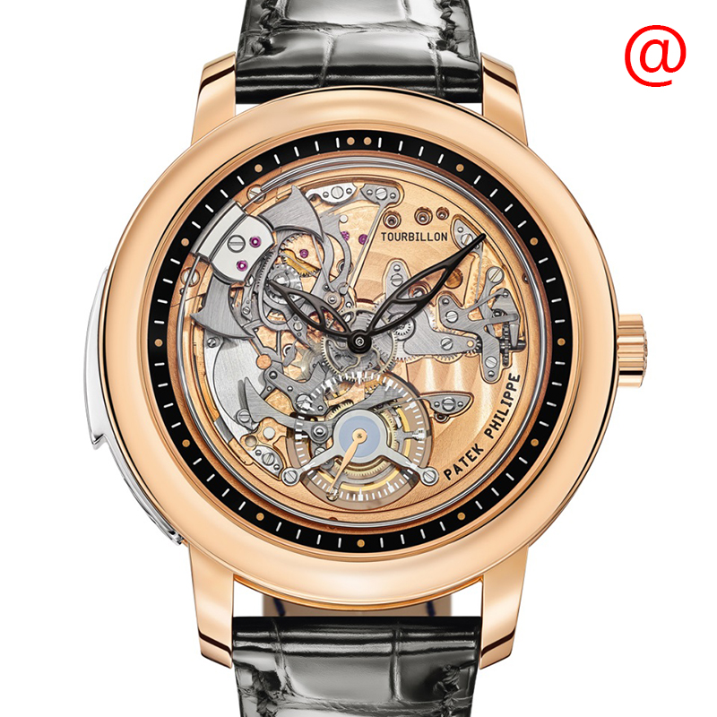 NEW PATEK PHILIPPE GRAND COMPLICATIONS 5303R-001