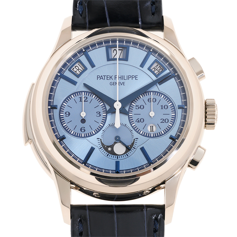 NEW PATEK PHILIPPE GRAND COMPLICATIONS 5308G-001
