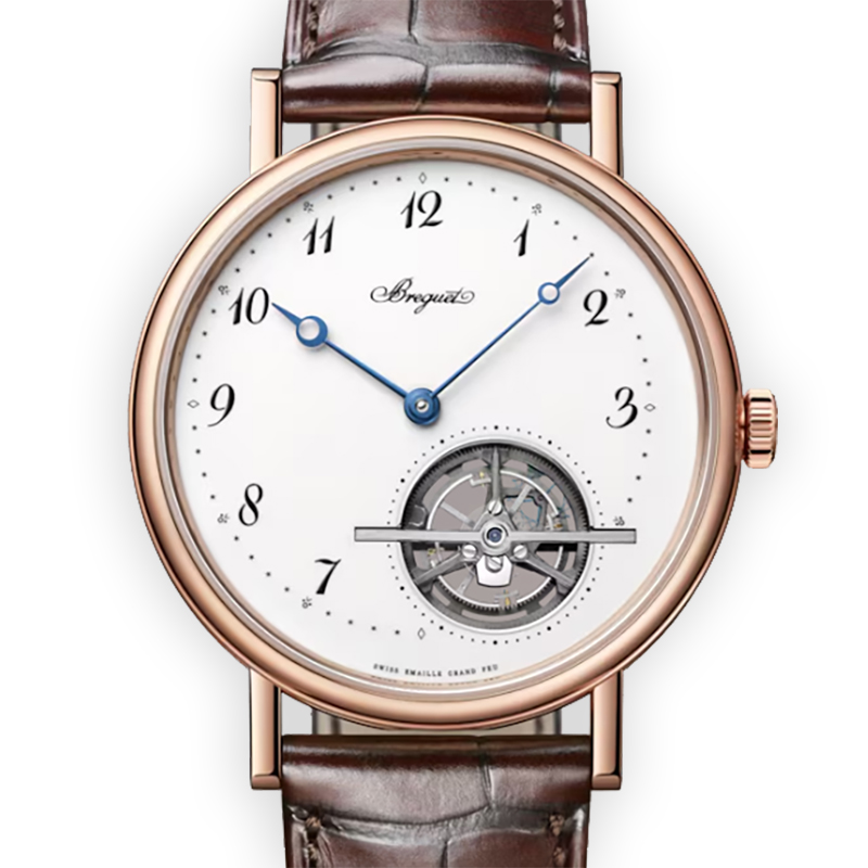 NEW BREGUET TRADITION 5367BR/29/9WU