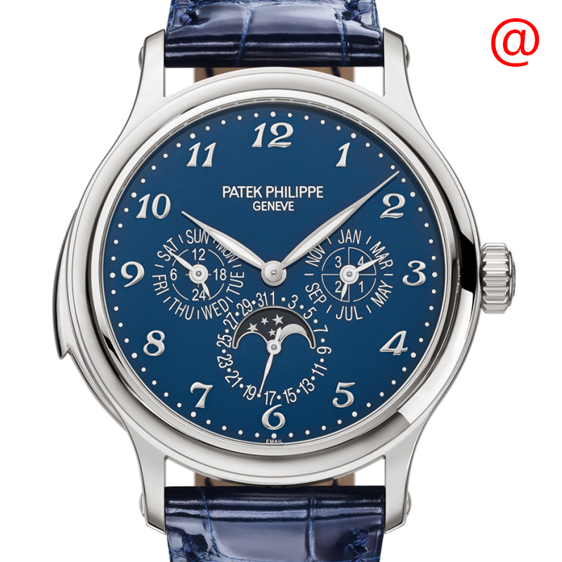 NEW PATEK PHILIPPE GRAND COMPLICATIONS 5374G-001