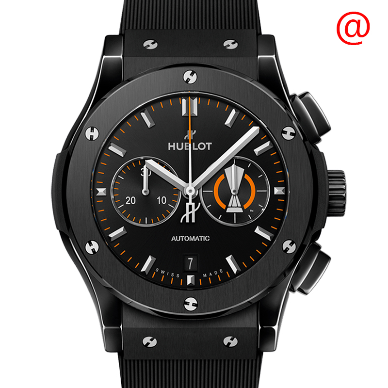 NEW HUBLOT CLASSIC FUSION 541.CM.1479.RX.UEL23