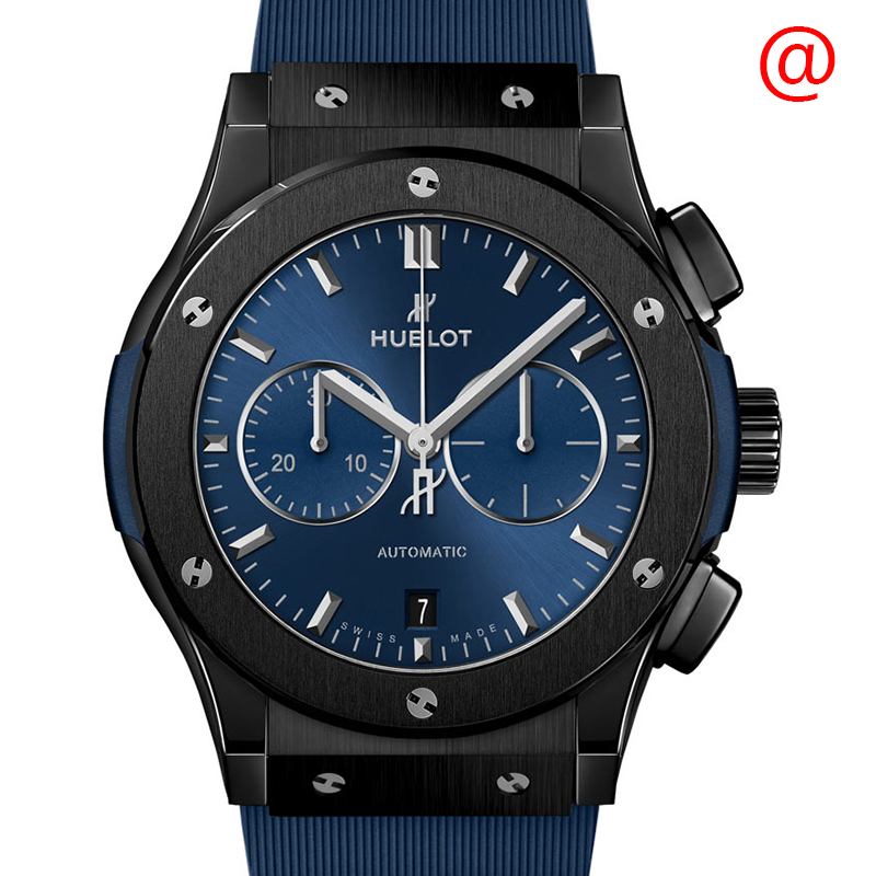 NEW HUBLOT CLASSIC FUSION 541.CM.7170.RX