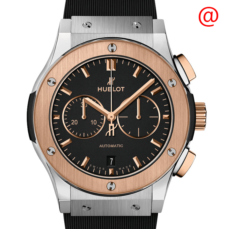 NEW HUBLOT CLASSIC FUSION 541.NO.1181.RX