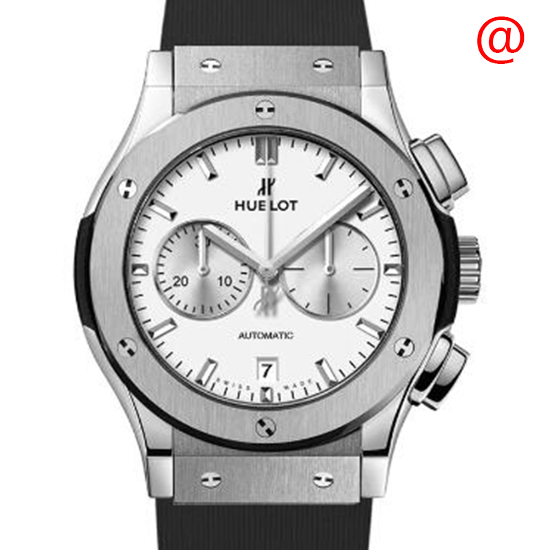 NEW HUBLOT CLASSIC FUSION 541.NX.2611.RX