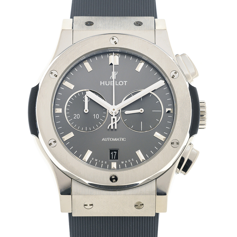 NEW HUBLOT CLASSIC FUSION 541.NX.7070.RX