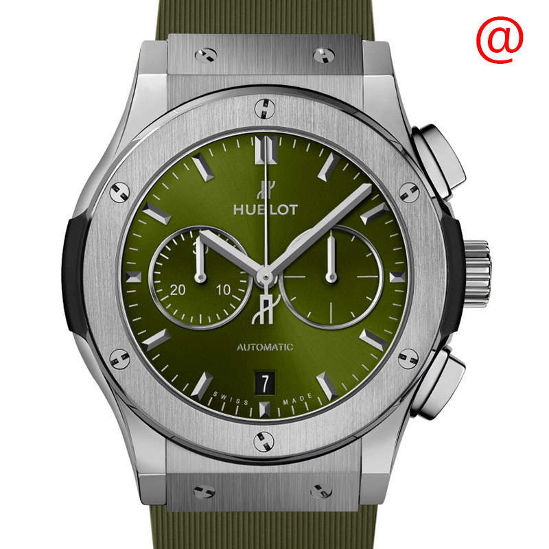 NEW HUBLOT CLASSIC FUSION 541.NX.8970.RX