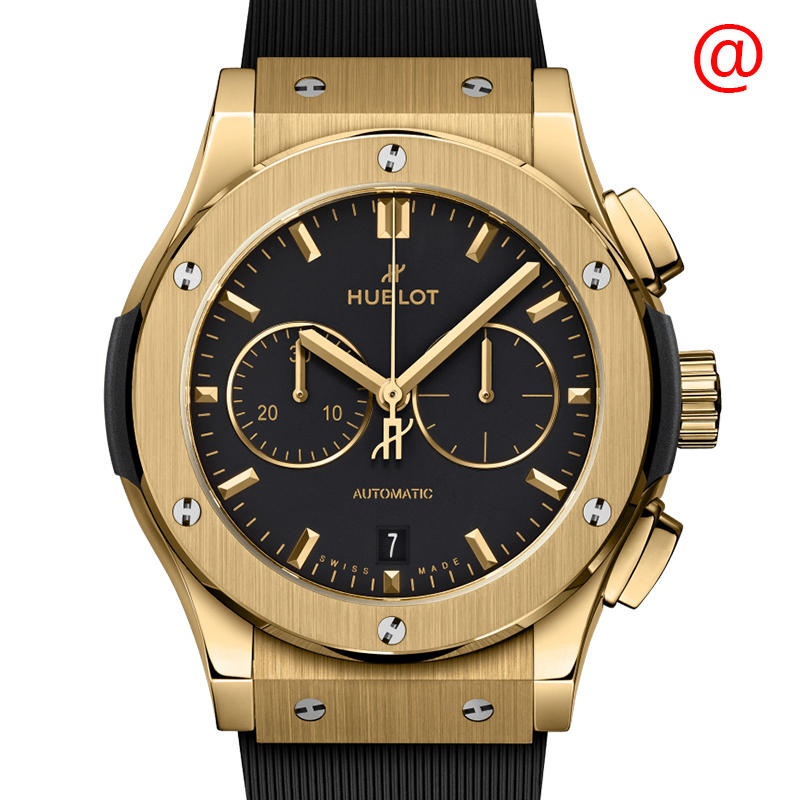 NEW HUBLOT CLASSIC FUSION 541.VX.1130.RX
