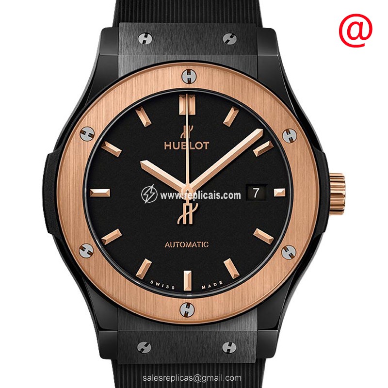 HUBLOT CLASSIC FUSION 542.CO.1181.RX