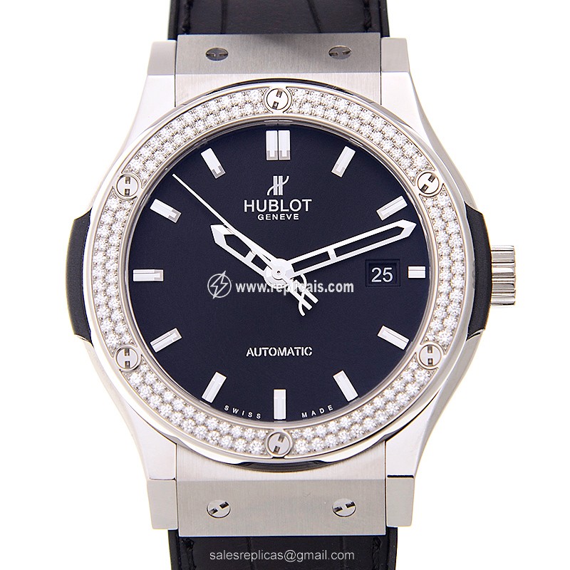 HUBLOT CLASSIC FUSION 542.NX.1170.LR.1104