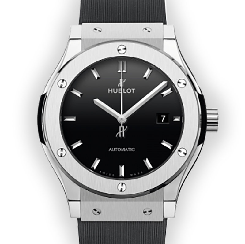 NEW HUBLOT CLASSIC FUSION 542.NX.1270.RX
