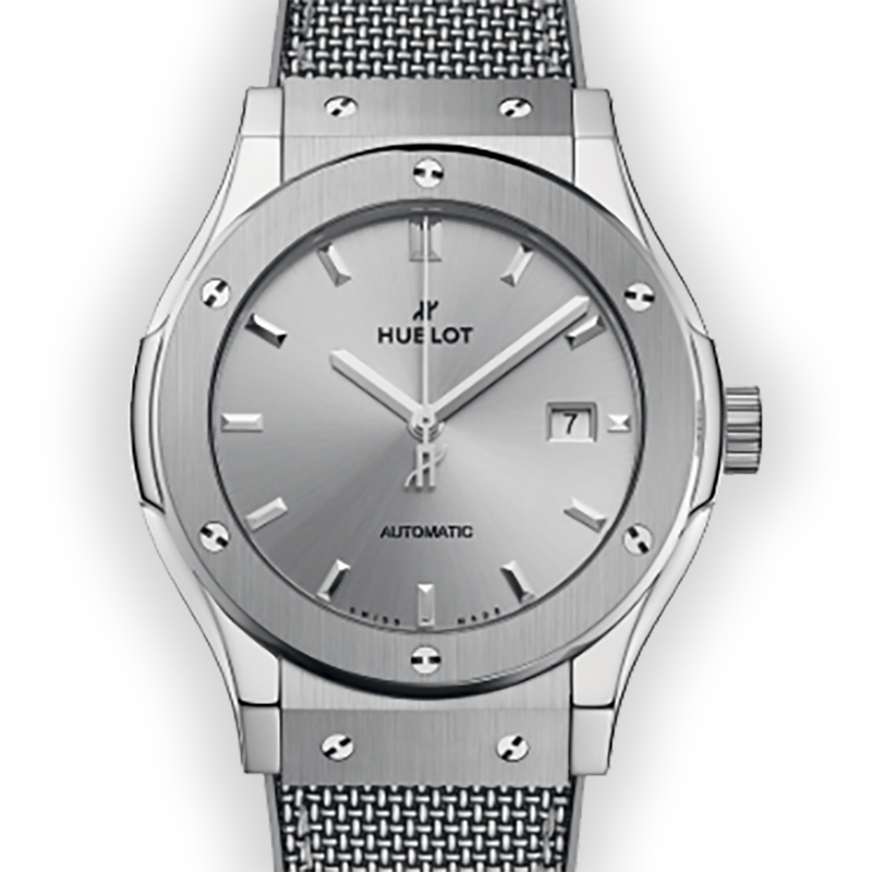 NEW HUBLOT CLASSIQUE 542.NX.5610.NR.HEC24