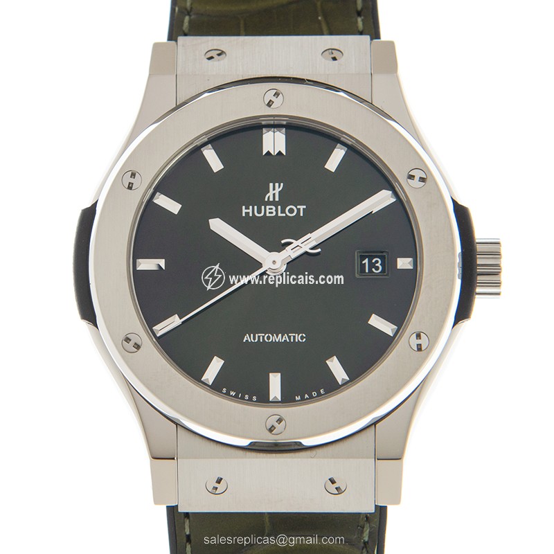 HUBLOT CLASSIC FUSION 542.NX.8970.LR