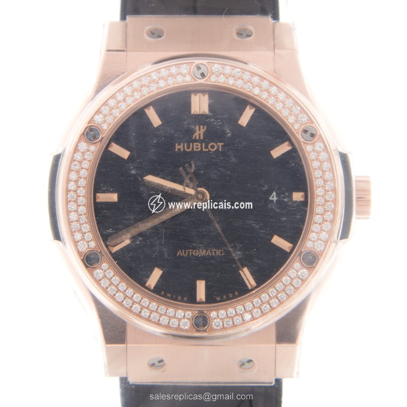 HUBLOT CLASSIC FUSION 542.OX.1181.LR.1104