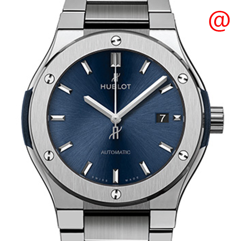 NEW HUBLOT CLASSIC FUSION 548.NX.7170.NX