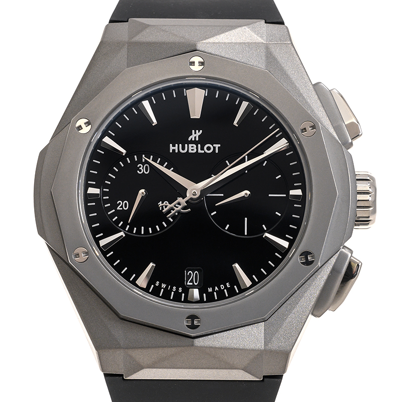 NEW HUBLOT CLASSIC FUSION 549.NI.1270.RX.ORL23
