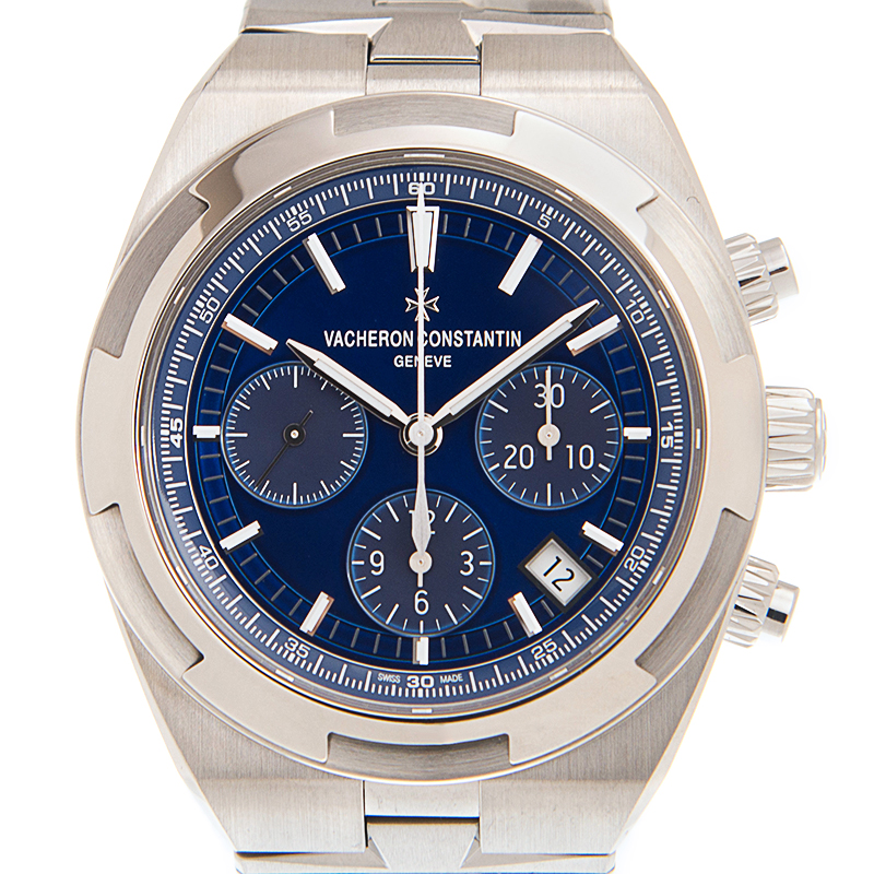 NEW VACHERON CONSTANTIN OVERSEAS 5500V/110A-B148