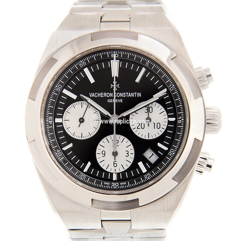 VACHERON CONSTANTIN OVERSEAS 5500V/110A-B481