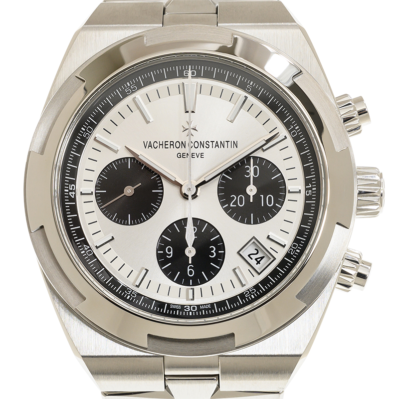NEW VACHERON CONSTANTIN OVERSEAS 5500V/110A-B686