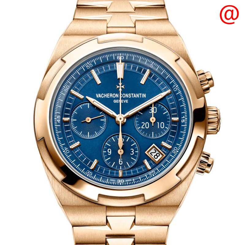 NEW VACHERON CONSTANTIN OVERSEAS 5500V/110R-B952