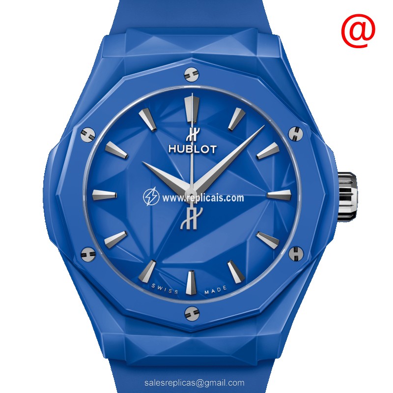 HUBLOT CLASSIC FUSION 550.ES.5100.RX.ORL21