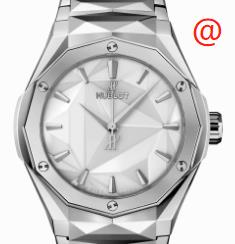 NEW HUBLOT CLASSIC FUSION 550.NS.2200.NS.ORL22
