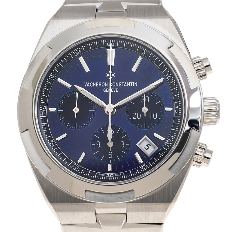 NEW VACHERON CONSTANTIN OVERSEAS 5520V/210A-B148