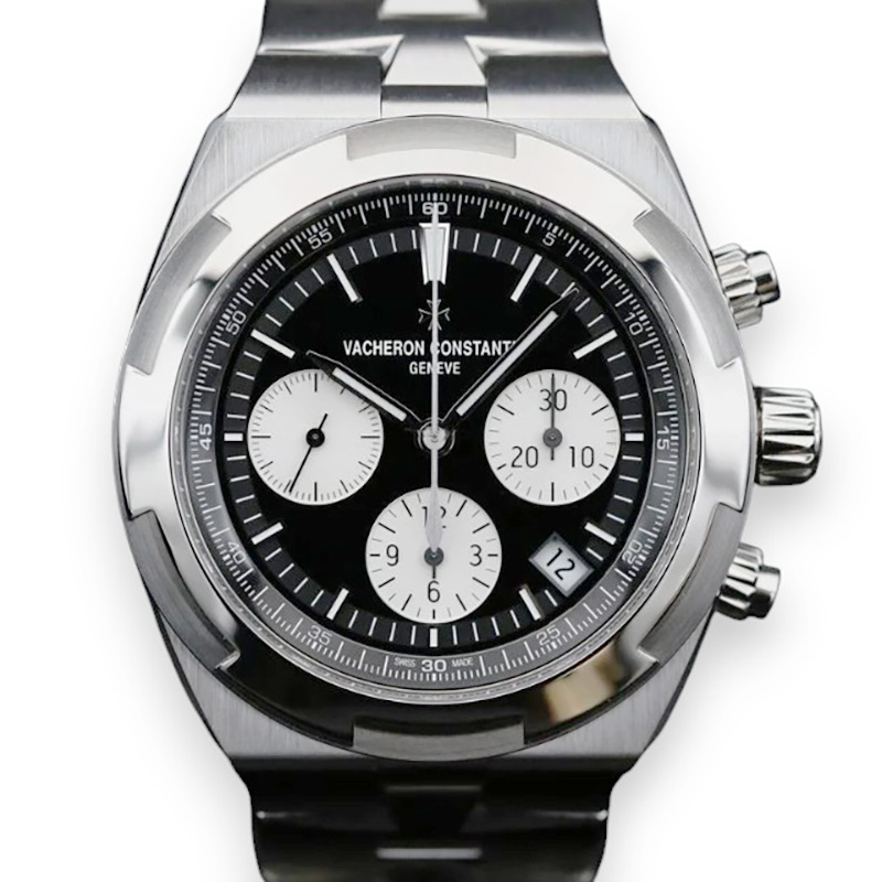 NEW VACHERON CONSTANTIN OVERSEAS 5520V/210A-B481