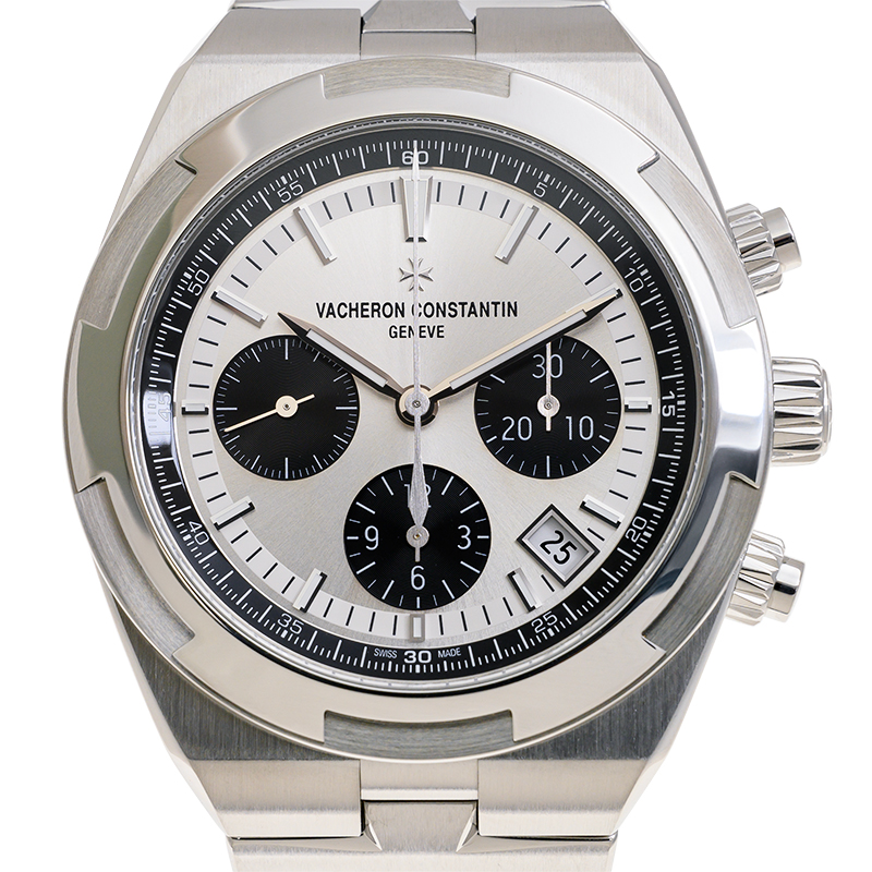 NEW VACHERON CONSTANTIN OVERSEAS 5520V/210A-B686